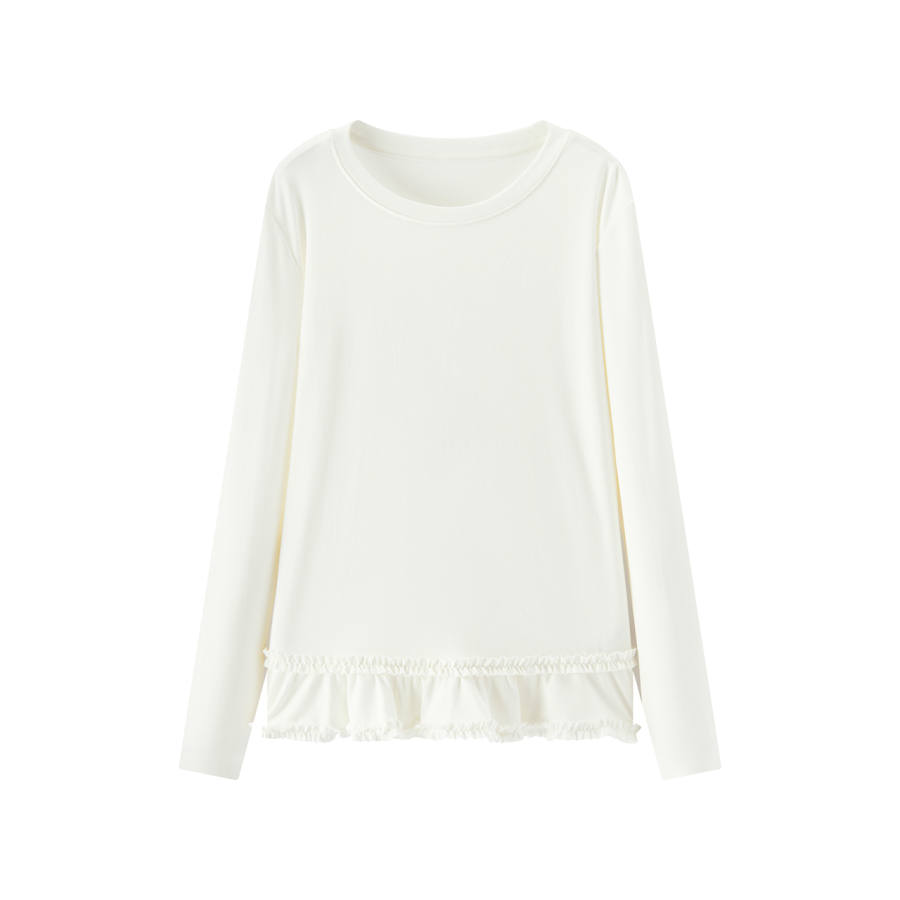Semir T Shirts Women's Crew Neck