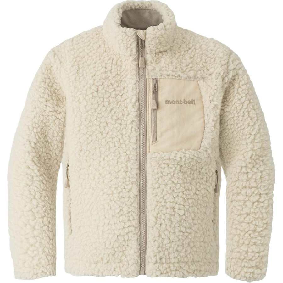 MONTBELL Jackets & Coats Children Aged 3 7 Years Old