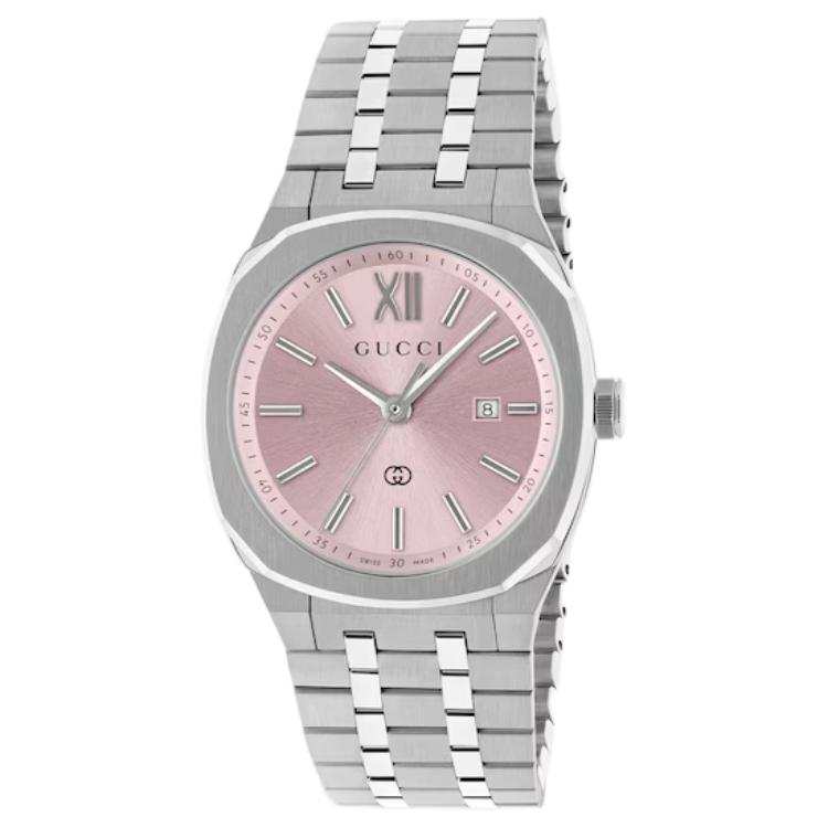 Gucci 25H watch 30mm