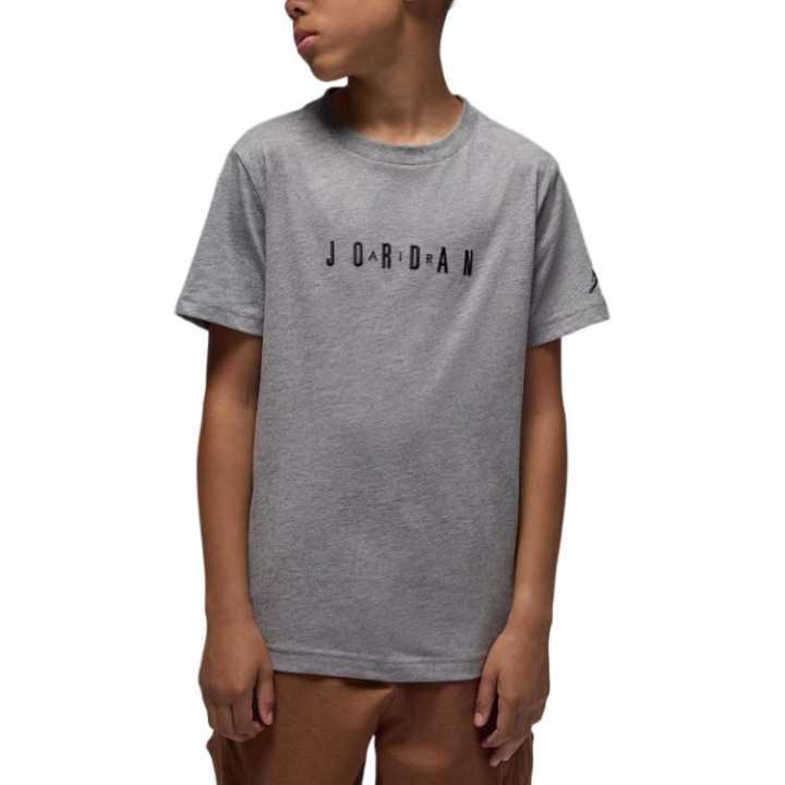 Jordan Jordan Kids T Shirts Crew Neck
