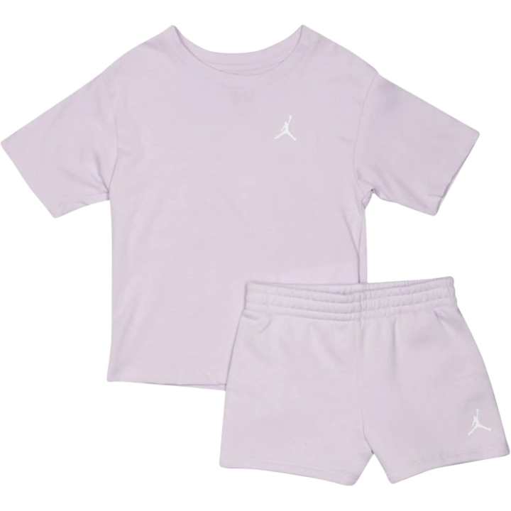 Jordan Jordan Kids Casual Sportswear Crew Neck Moderate