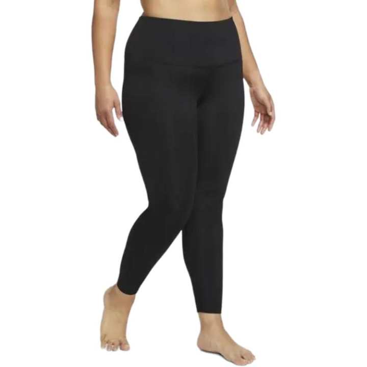 Nike Nike Yoga Pants Women's Black Moderate