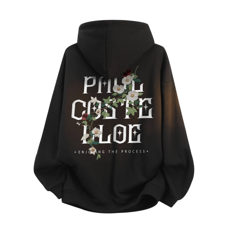 PAUL COSTELLOE Sweatshirt Unisex