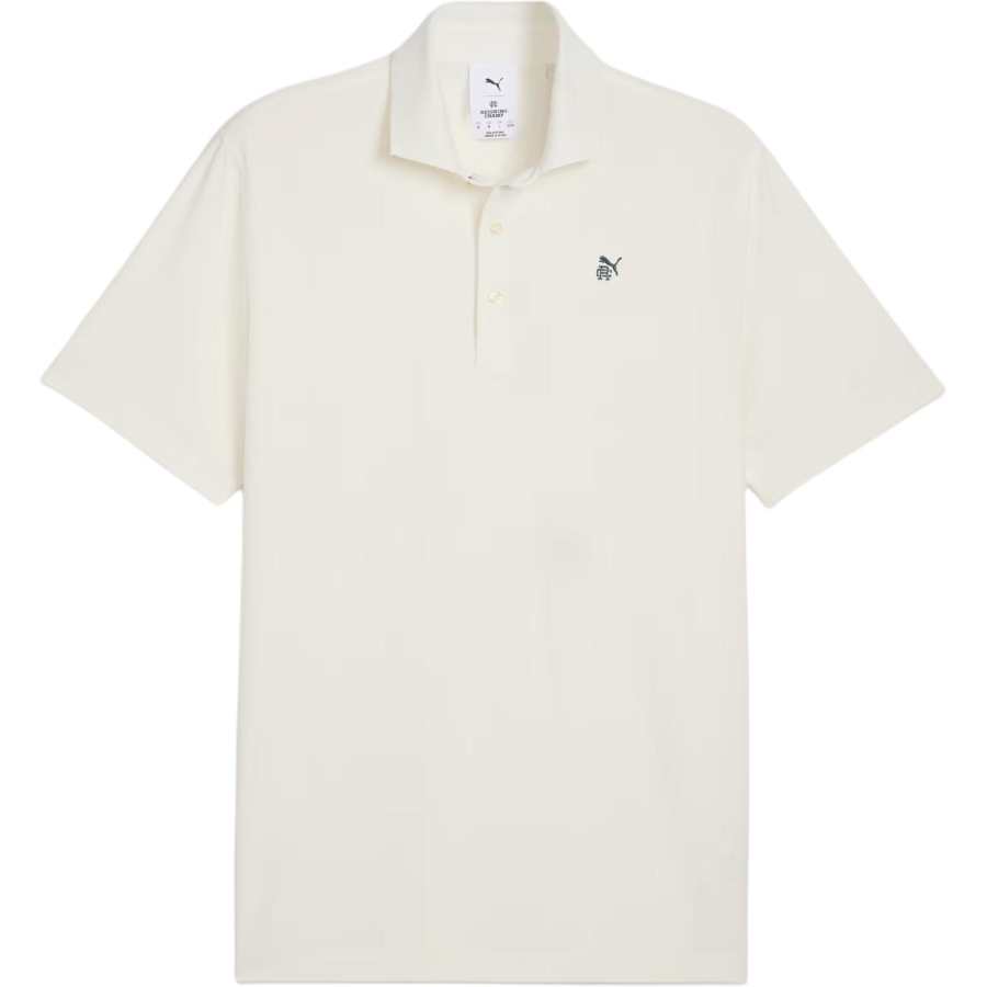PUMA x REIGNING CHAMP MATTR Polo Shirt Men's