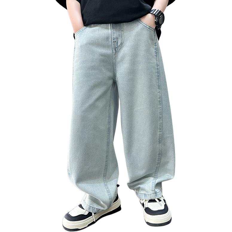 EASTERN CAMEL EASTERN CAMEL Kids Jeans Cooling