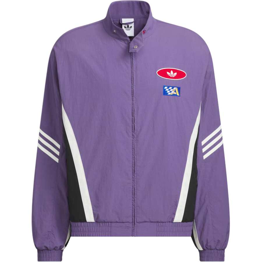 Adidas Originals MOTO JACKET Men's