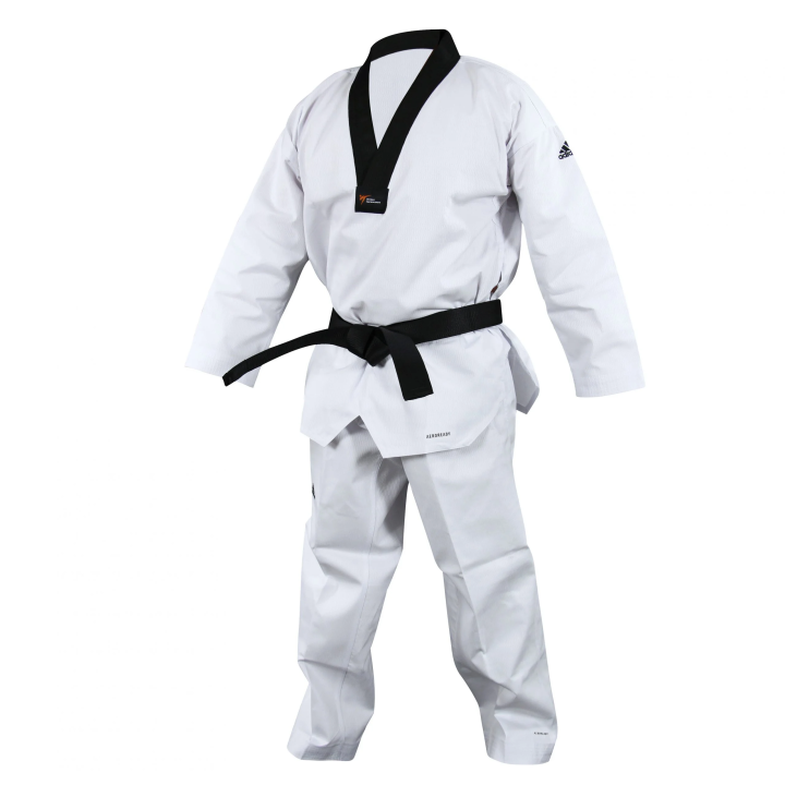 Adidas Adidas Climacool Taekwondo Uniforms Unisex
