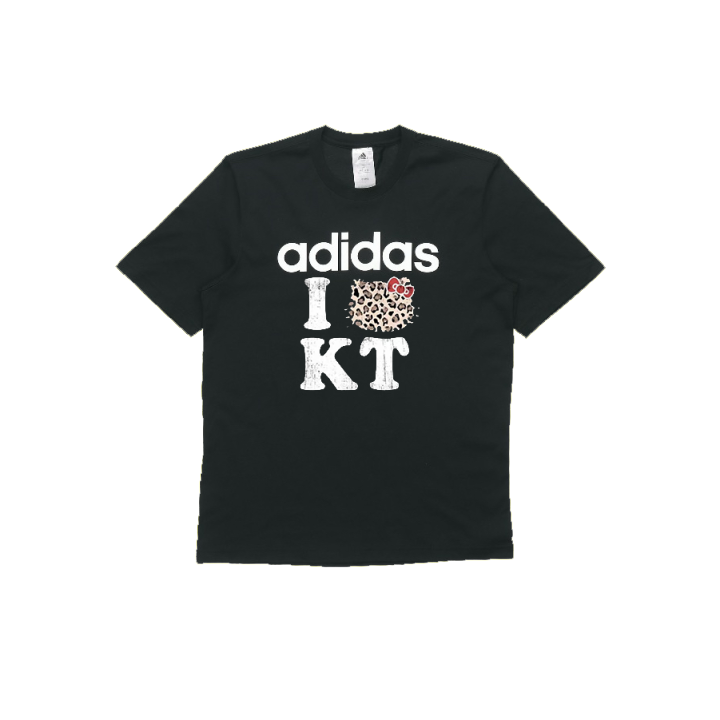Adidas Adidas 3 Stripes T Shirt Unisex