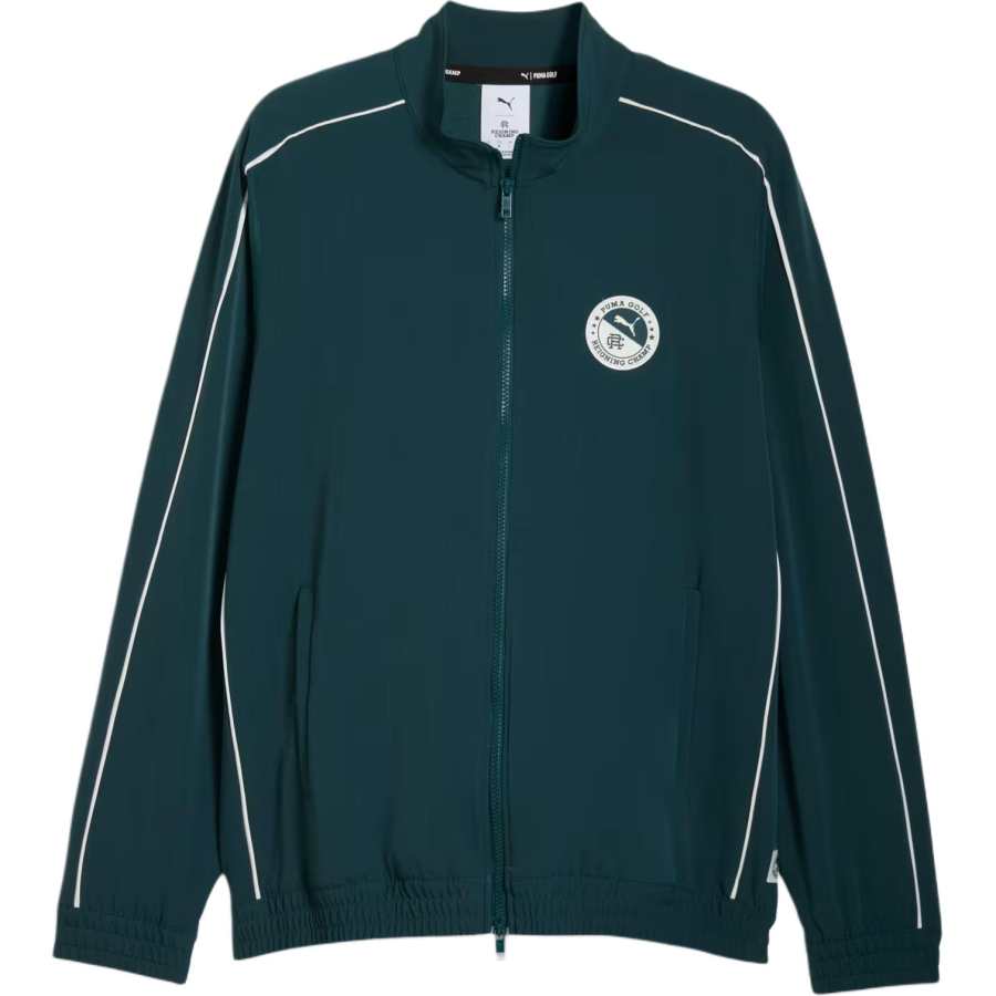 PUMA PUMA x REIGNING CHAMP T7 Jacket Men's