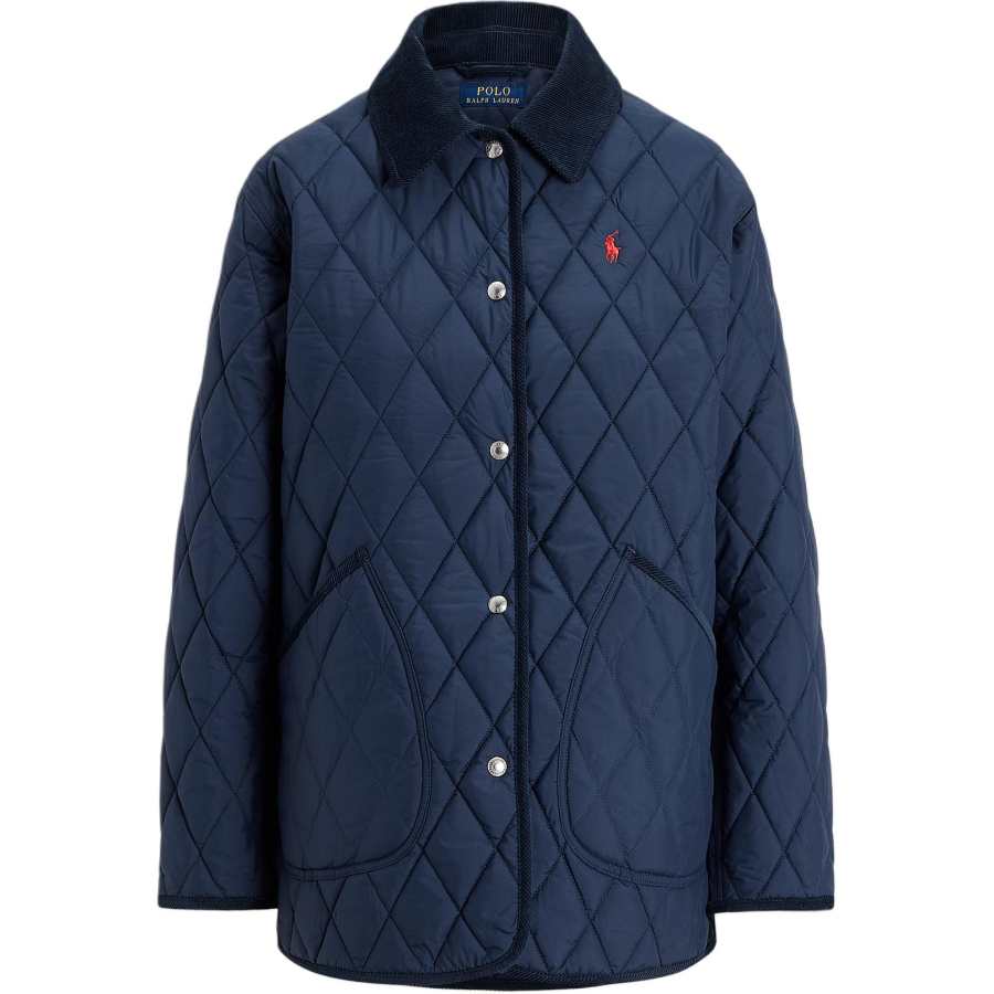 Polo Ralph Lauren Puffer Jacket Women's