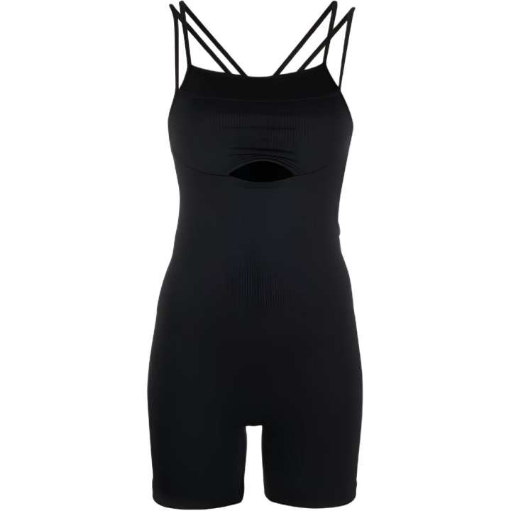 Nike Nike Yoga Dri Fit Adv Overall Black