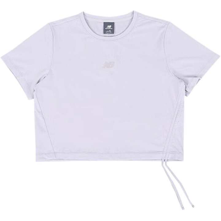 New Balance New Balance Shifted SS25 Regular T Shirt Women's
