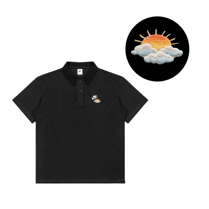 Nike Nike Sportswear Polo Shirt Men's