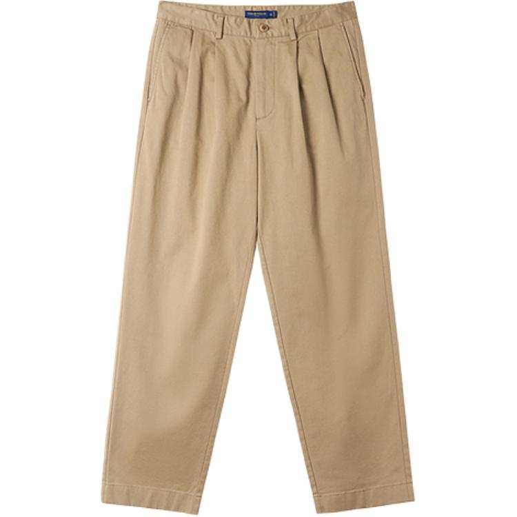 Teenie Weenie Men Casual Pants Unisex