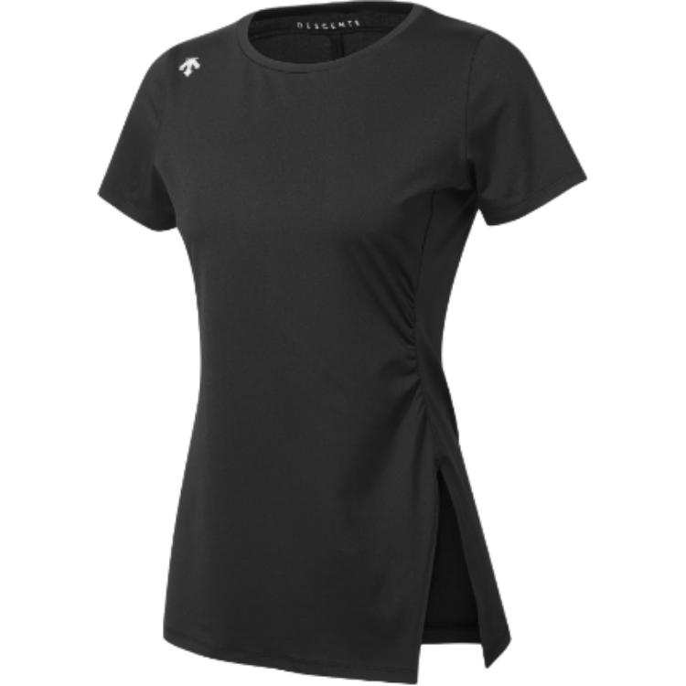 DESCENTE DESCENTE Regular T Shirt Women's