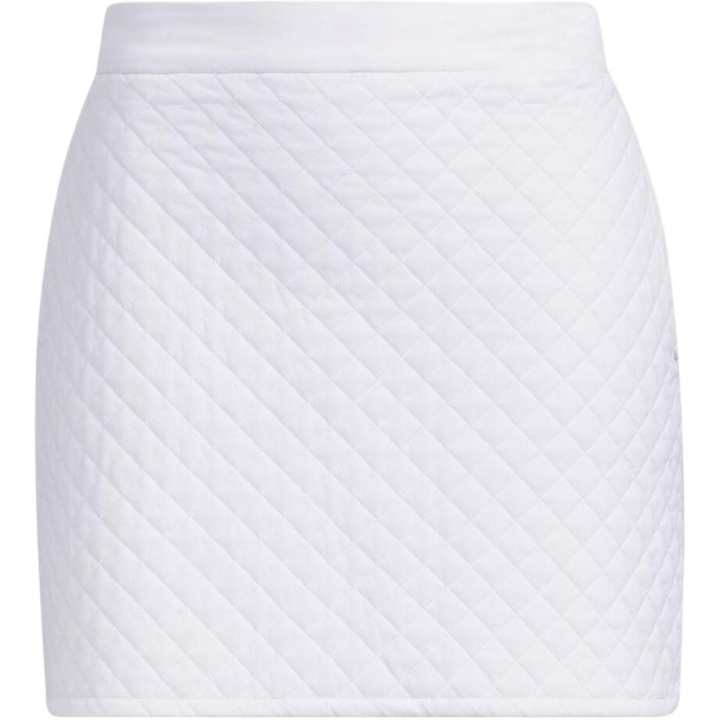 Adidas Adidas Casual Short Skirts Women's White