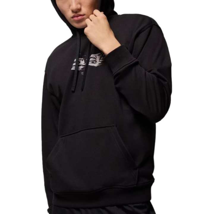 Jordan Jordan Sport Crossover Men's Dri-FIT Graphic Pullover Hoodie