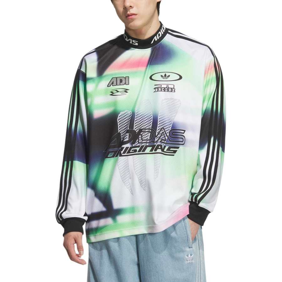 Adidas Originals Soccer Jersey Men's
