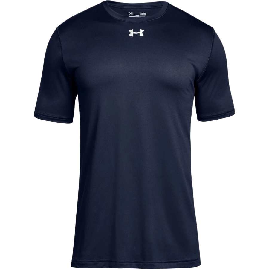 Under Armour Locker 2.0 short-sleeve T-shirt