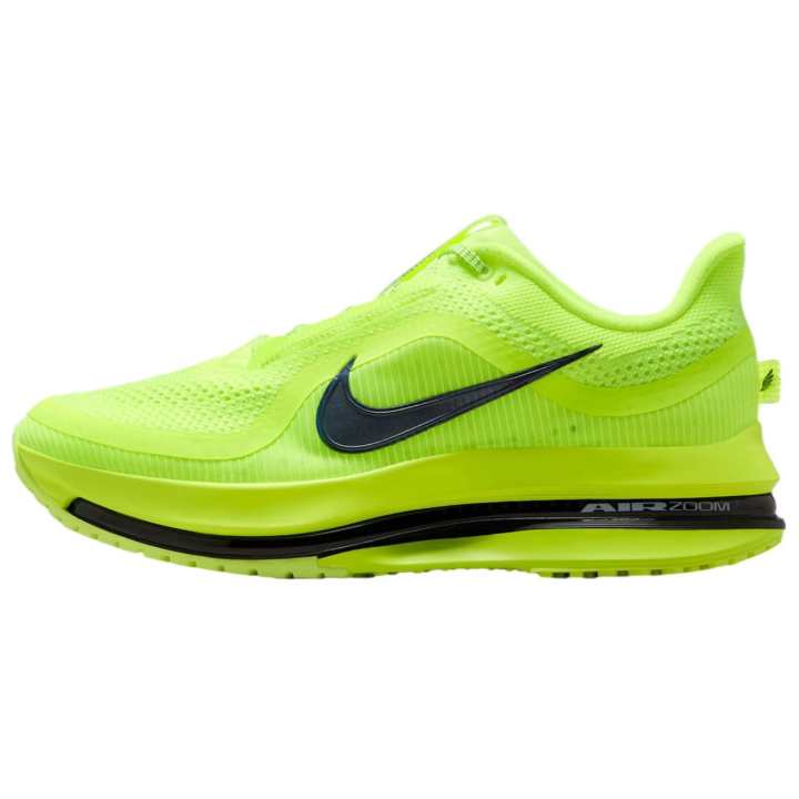 Nike Nike Pegasus Premium Running Shoes Men's Green Black