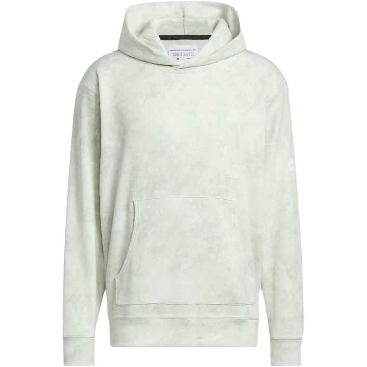 Adidas Adidas Adicross Pullover Sweatshirt Men's Light Green