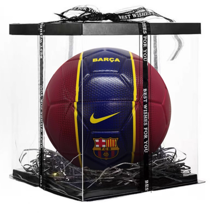 Nike Nike Size 5 Soccer Ball Pu Unisex