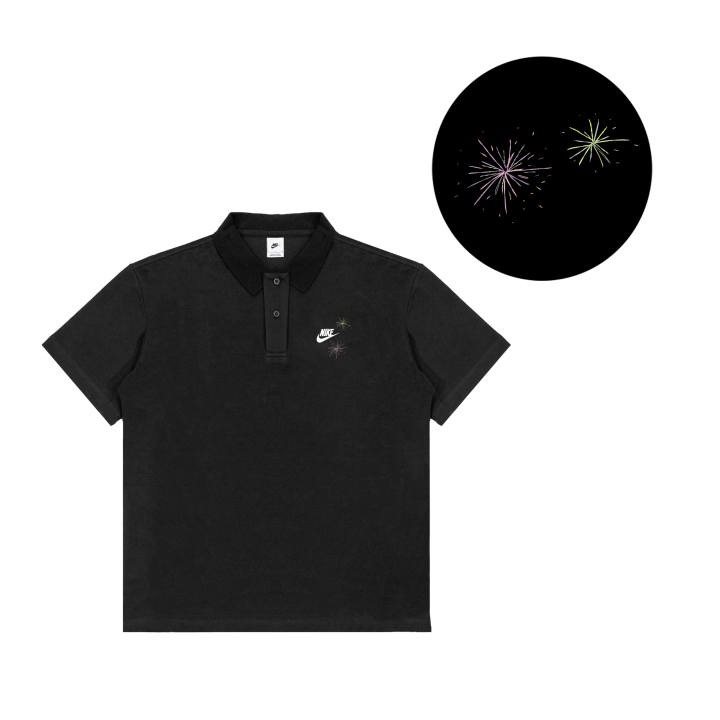 Nike Nike Sportswear Polo Shirt Men's
