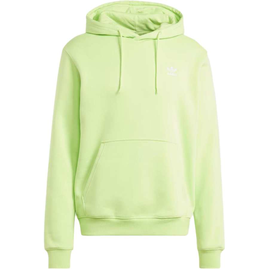 Adidas Originals Adidas Trefoil Essentials Hoodie