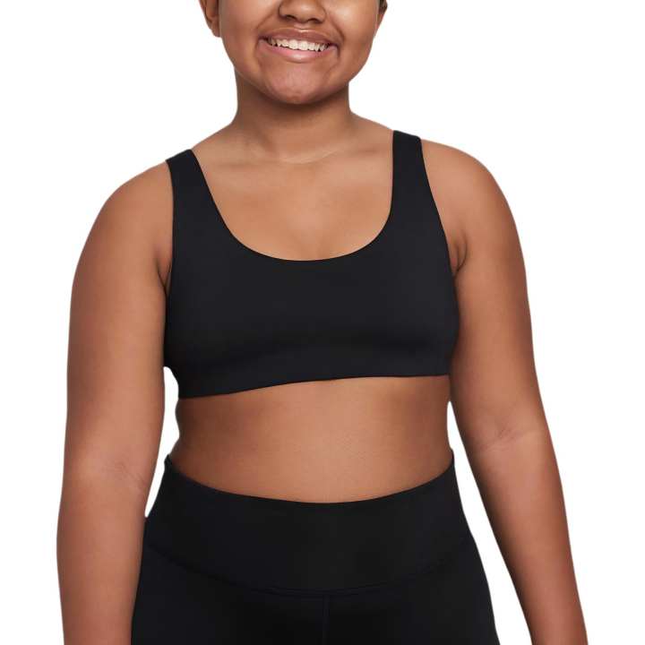 Nike Nike Dri FitAlate Underwear Set Black Kids'