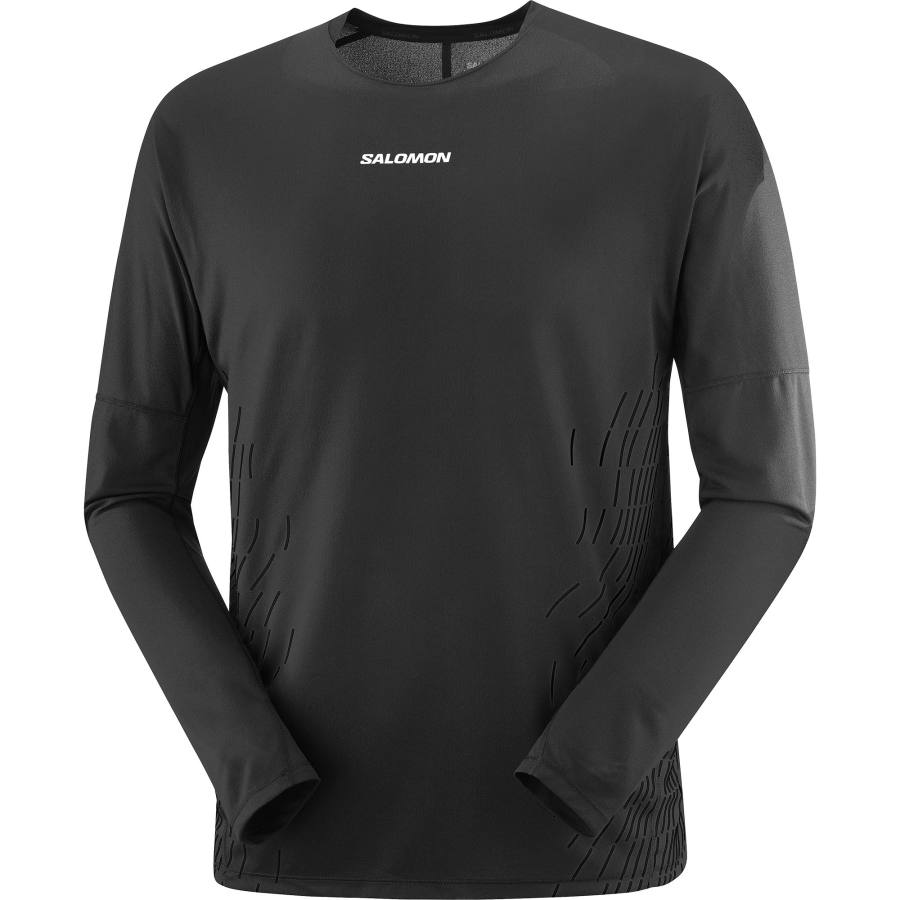 SALOMON SENSE AERO T Shirt Men's