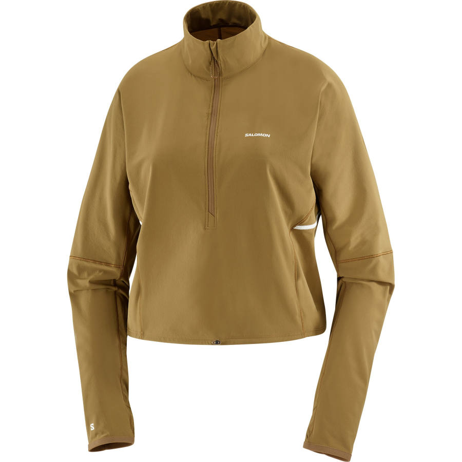 SALOMON SENSE AERO Sweatshirt Women's