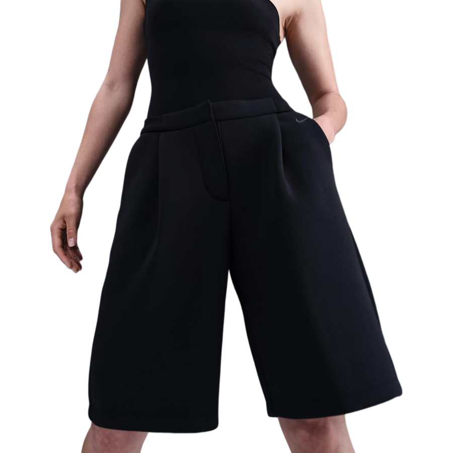 Nike Nike Sportswear Modern Fleece Women's Mid Rise Loose Shorts