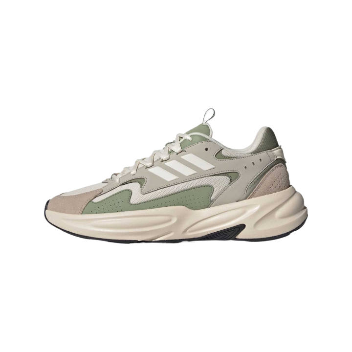 Adidas Adidas OZWAVE Fabric Chunky Sneakers Unisex