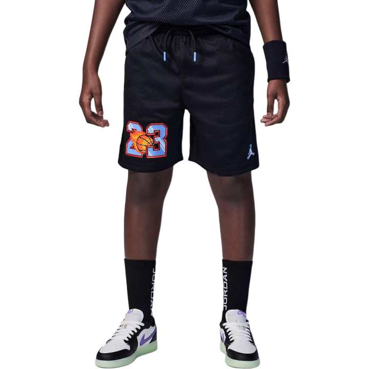 Jordan Jordan Kids Shorts Moderate