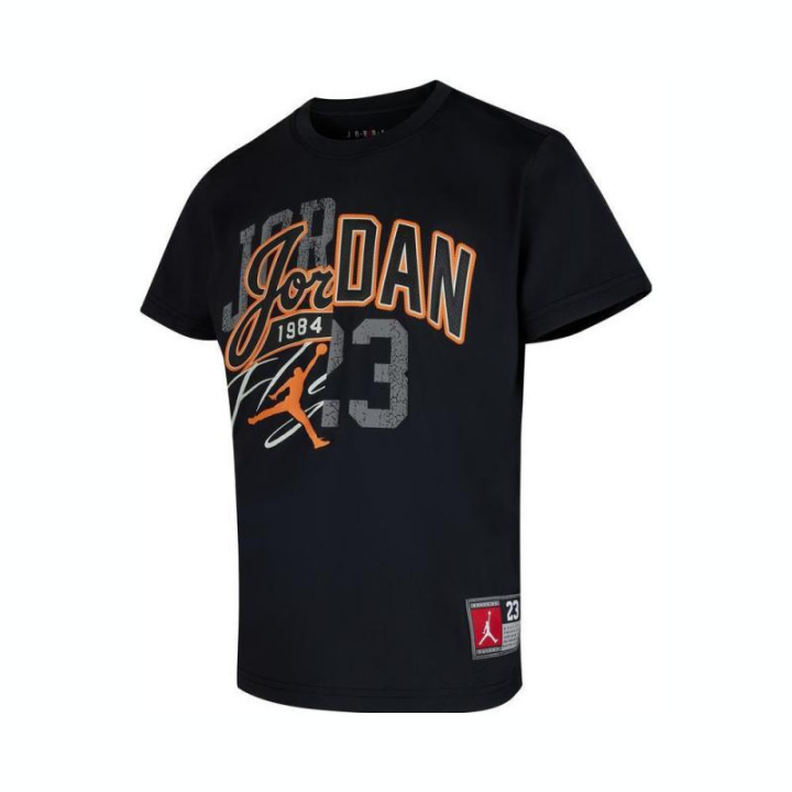 Jordan Jordan Jumpman T Shirt Children Aged 3 7 Years Old