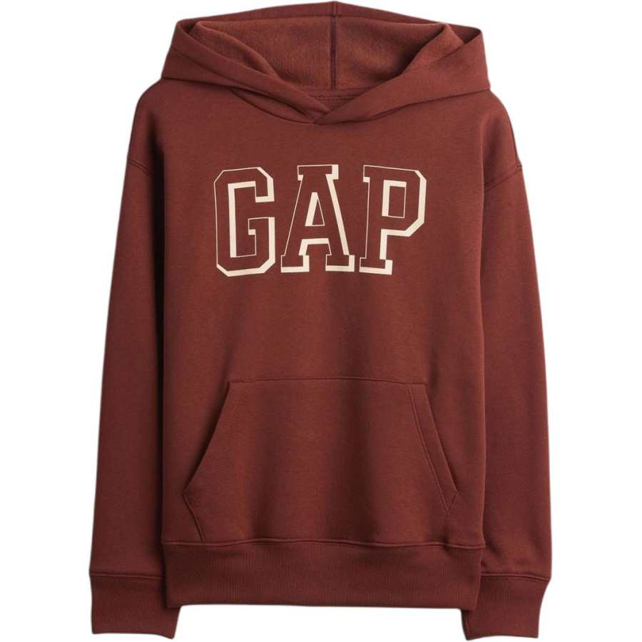 GAP Kids Sweatshirts Hooded Moderate