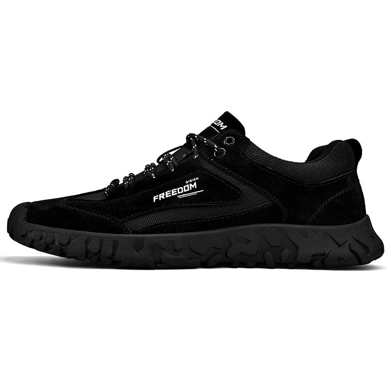 KLAOSD Men's Casual Shoes Men's