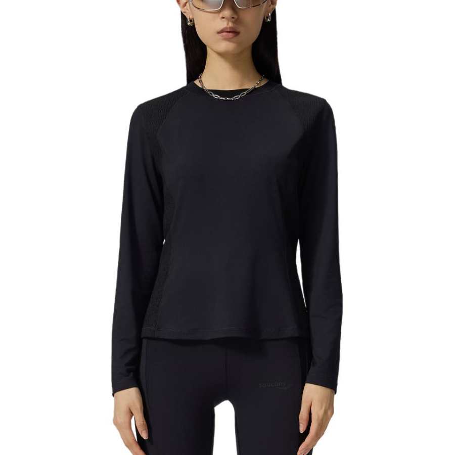 Saucony FW25 Regular T Shirt Women's
