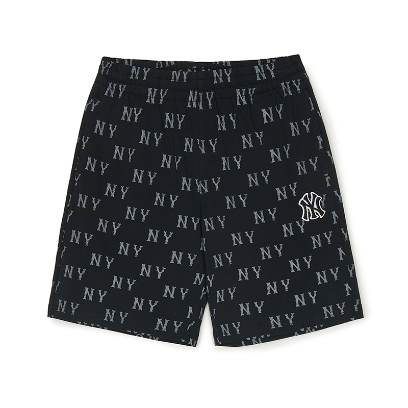 MLB KIDS New York Yankees Shorts Children Aged 3 7 Years Old