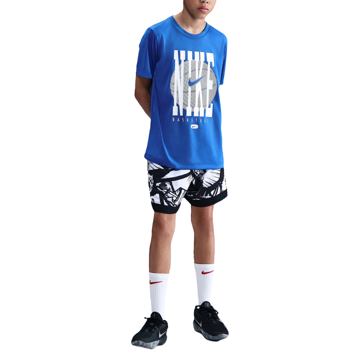 Nike Nike Grade School Shorts Moderate