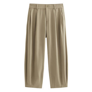 PEACEBIRD MEN Casual Pants Men's