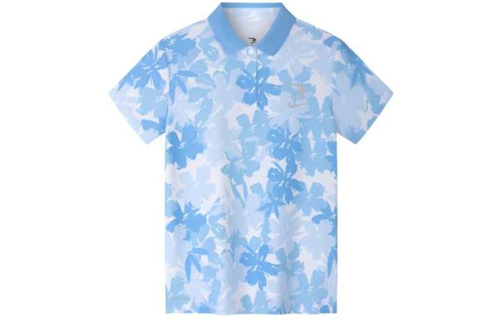 Nike Nike Dri Fit T Shirt Bell Blue Children Aged 3 7 Years Old
