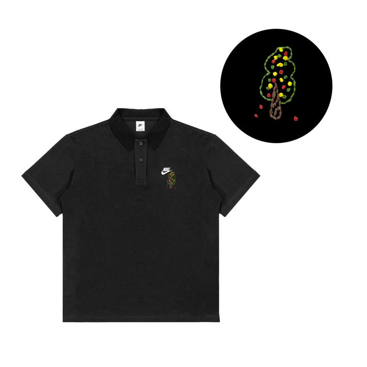 Nike Nike Sportswear Polo Shirt Men's
