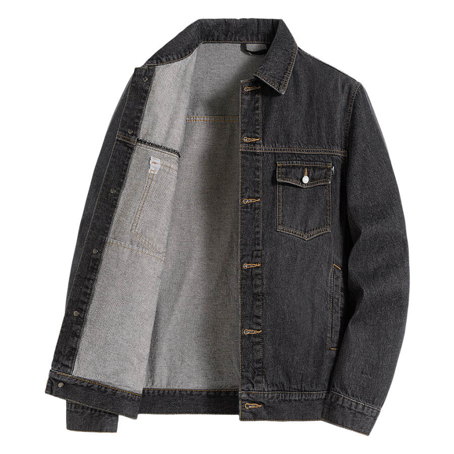 SEPTWOLVES SEPTWOLVES Jackets & Coats Men's