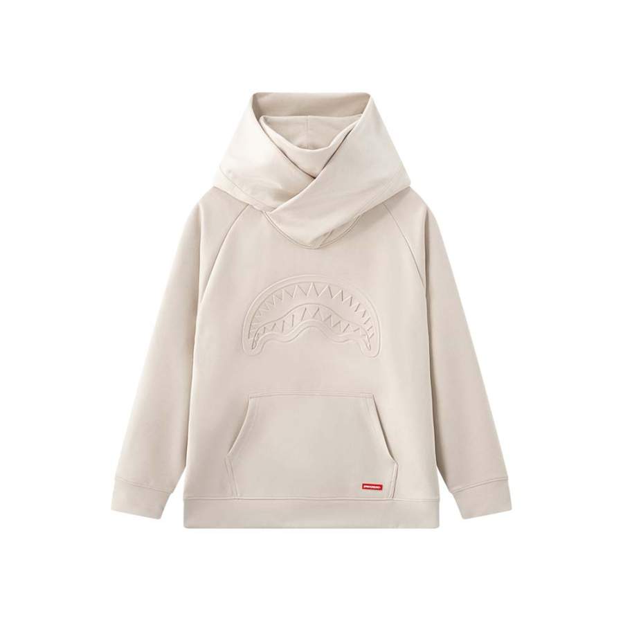SPRAYGROUND Sweatshirts Unisex Hooded Moderate