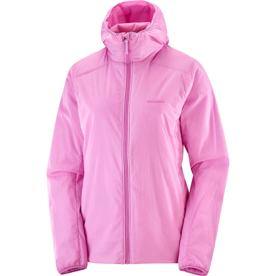 SALOMON Mountain Puffer Jacket Women's