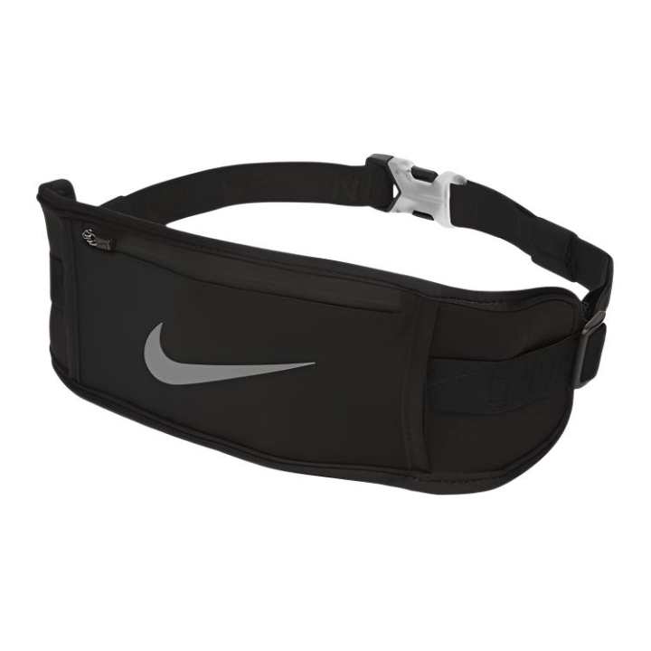 Nike Nike Polyester Fanny Pack Regular Unisex Black