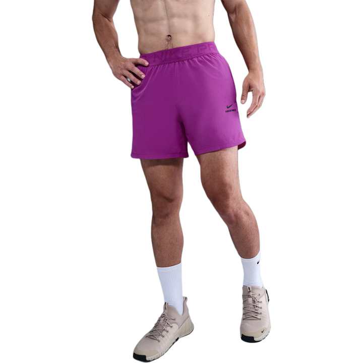 Nike Nike Pro Training Men's Dri-FIT 6" Shorts
