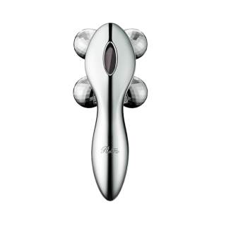 ReFa Engraved Roller Body Tools Facial Massage Body Massage