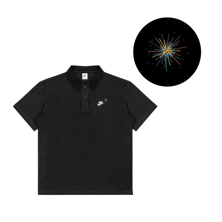 Nike Nike Sportswear Polo Shirt Men's